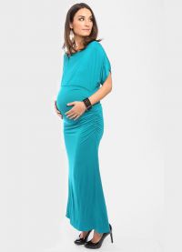 Nové šaty pro těhotné ženy4