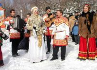 Нова година в руски народен стил3