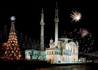 нова година 2014 в Турция3
