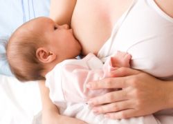 водеће активности новорођенчади