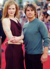 Suprug Nicole Kidmana1