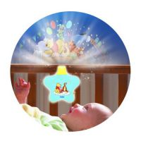 noćno svjetlo za novorođenčad 1