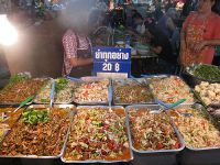 Petrazit Pattaya Night Market5
