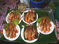 Noční trh Petrazit Pattaya6