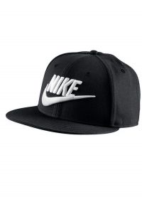Nike2 Cap