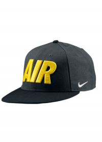 Nike6 Cap
