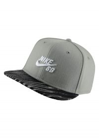 Nike7 Cap