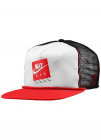 Nike8 Cap