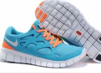 Nike Sport Shoes 1