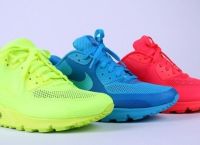 Nike 3 športni čevlji