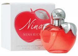 Nina Richie Red Apple1