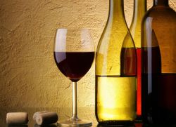 Nitroglycerin in smrtni odmerek alkohola
