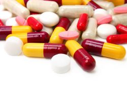 Lista nie-narkotycznych leków przeciwbólowych