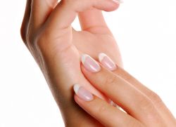 Neobčutljivost prstov povzroči zdravljenje
