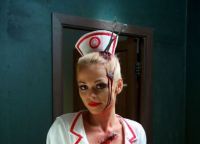 Halloween sestra kostým 9