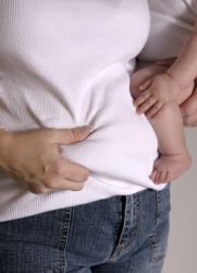 Первые недели беременности питание