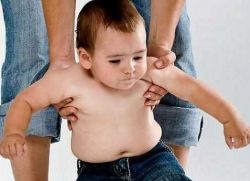 leczenie otyłości u dzieci