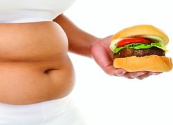 dieta s obezitou jater