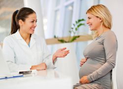 Kako so tedenske porodniške nosečnosti obravnavane?