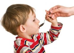 Častá obstrukční bronchitida u dítěte