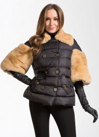 Odri5 Down Jackets