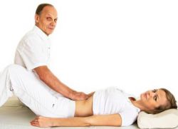 Ogulov Old Slavonic belly massage