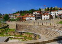 Ohrid Makedonija 9