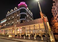 Отель City Palace Hotel