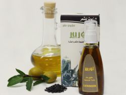 receptura za liječenje ulja crnoga kuminusa