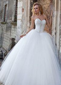 svatební šaty oxana mušky 2015 1