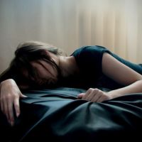 синдром на парализа на съня