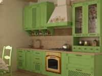 Olive Kitchen 14