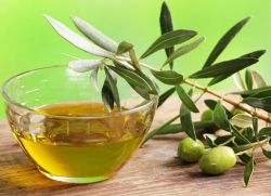 je olivový olej užitečný?