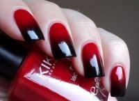 ombre on nails 10