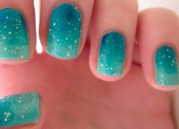 ombre on nails 12
