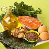 źródła kwasów tłuszczowych omega-6