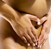příznaky prolapsu po děloze