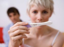 как да забременеете след менструация за какъв ден