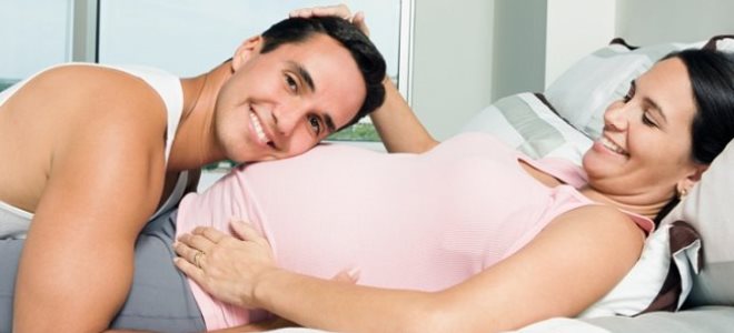 w którym miesiącu ciąży płód zaczyna się poruszać