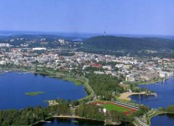 еднодневни екскурзии до Финландия от Санкт Петербург