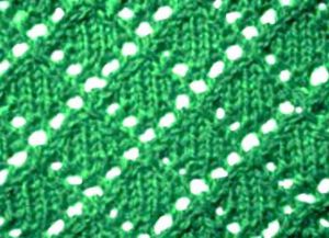 vzorci pletenja za pletenje 8