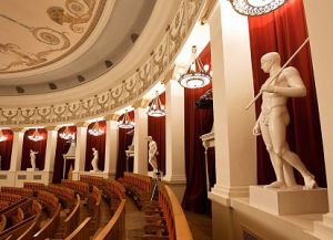 opera in baletsko gledališče novosibirsk4