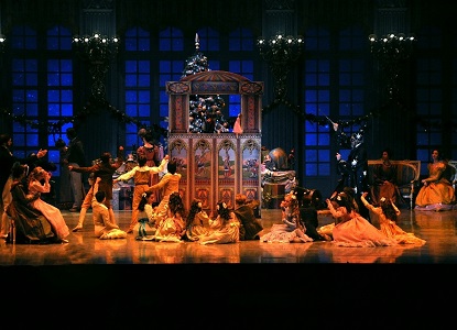 Teatr Opery i Baletu Nowosybirsk6