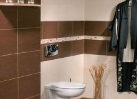 Mogućnosti postavljanja pločica u kupaonici - dizajn2