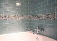 Възможности за поставяне на плочки в банята - дизайн4