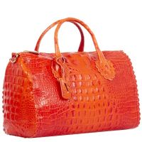 Oranžová taška 2