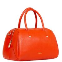 Oranžová taška 3
