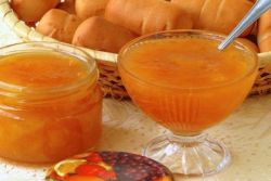 kako kuhati oranžno marmelado v multivariatno