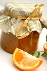 kako napraviti narančasto pekmez