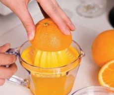 тинктура върху портокалови пили